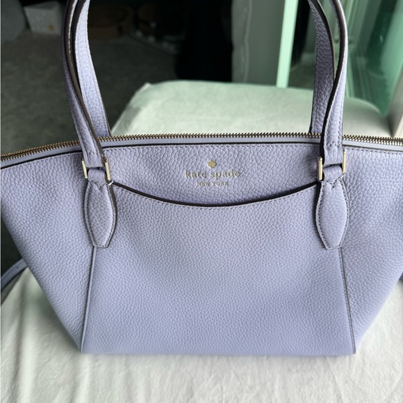 Kate Spade Monica Satchel - Picture 3 of 5